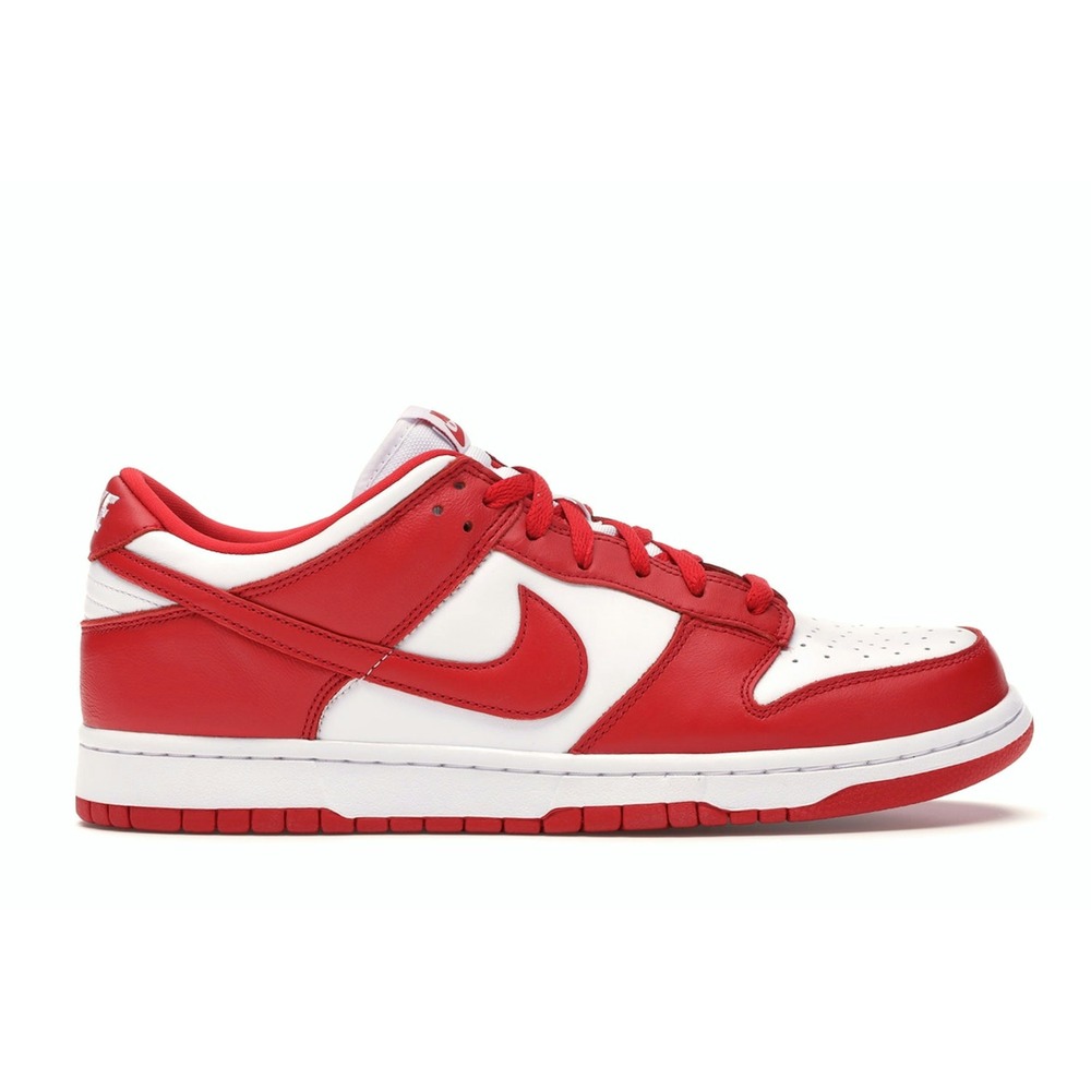 Nike Dunk Low Retro SP St. Johns