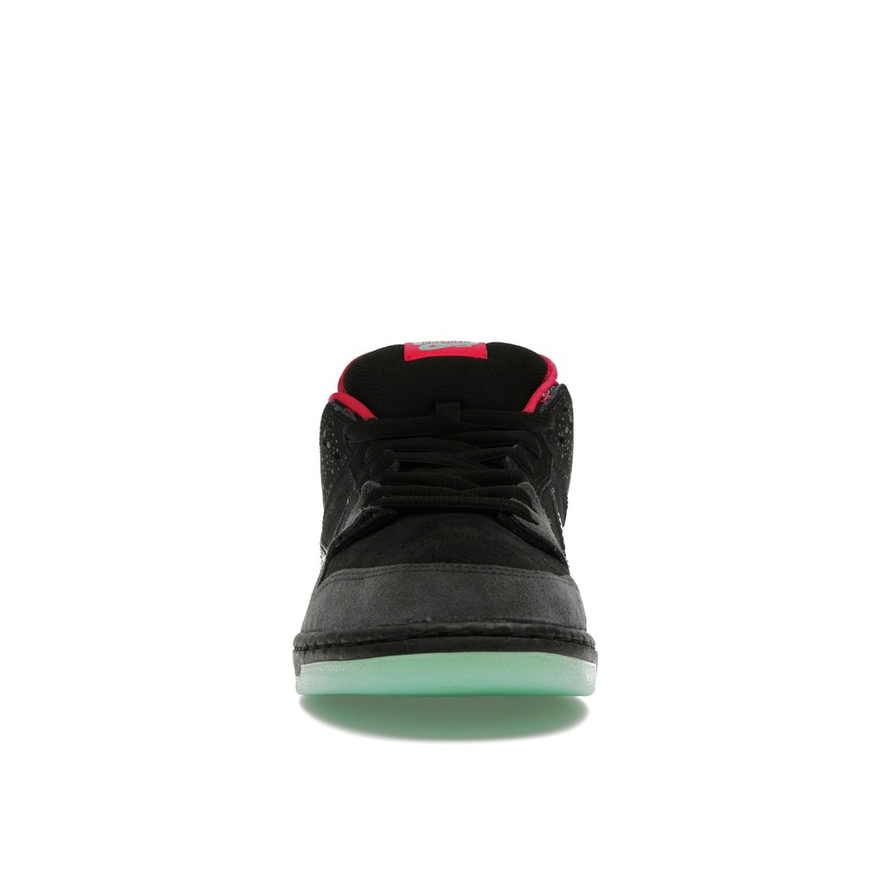 Nike Dunk Low SB Premium AE QS Northern Lights collab Premier - Image 2