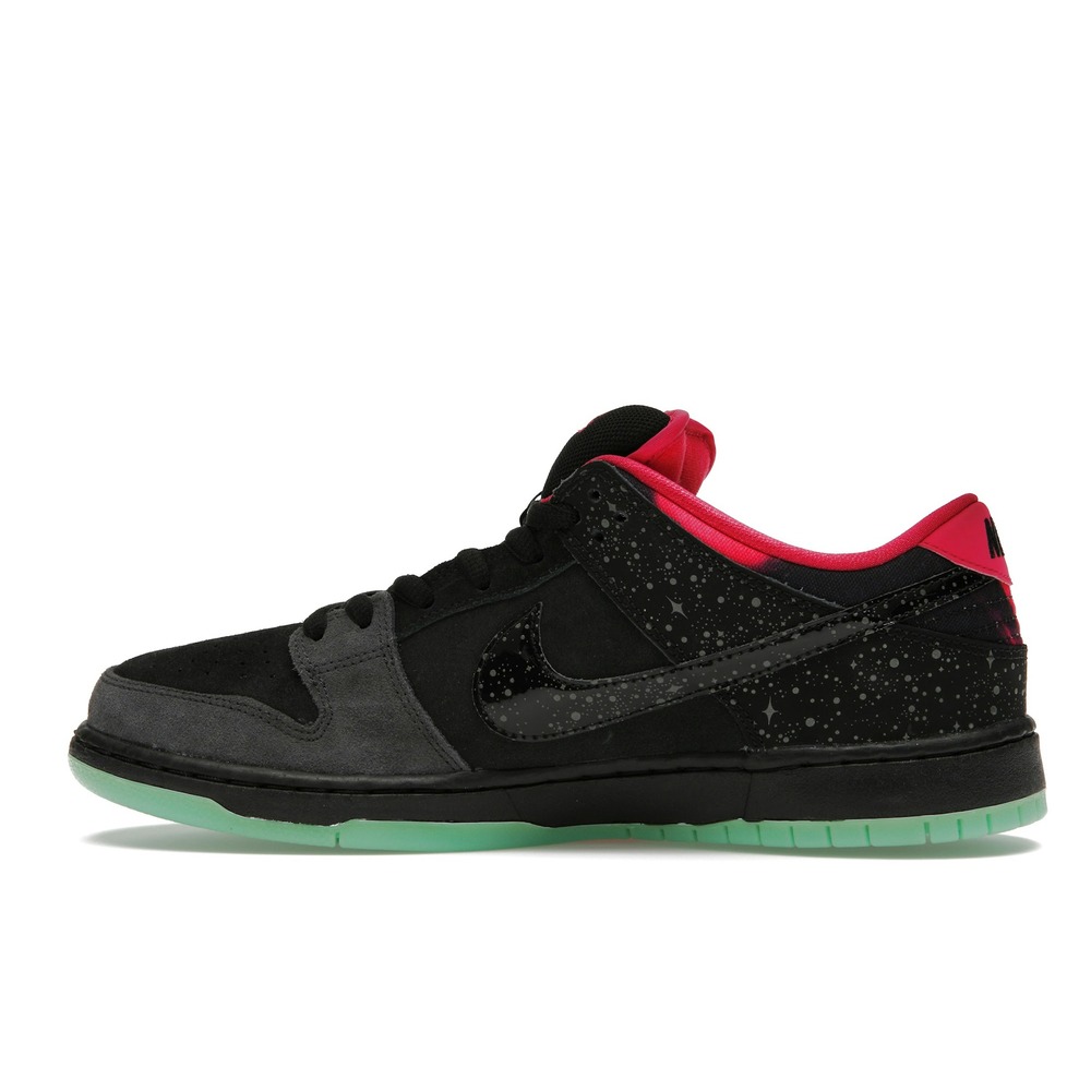 Nike Dunk Low SB Premium AE QS Northern Lights collab Premier - Image 3