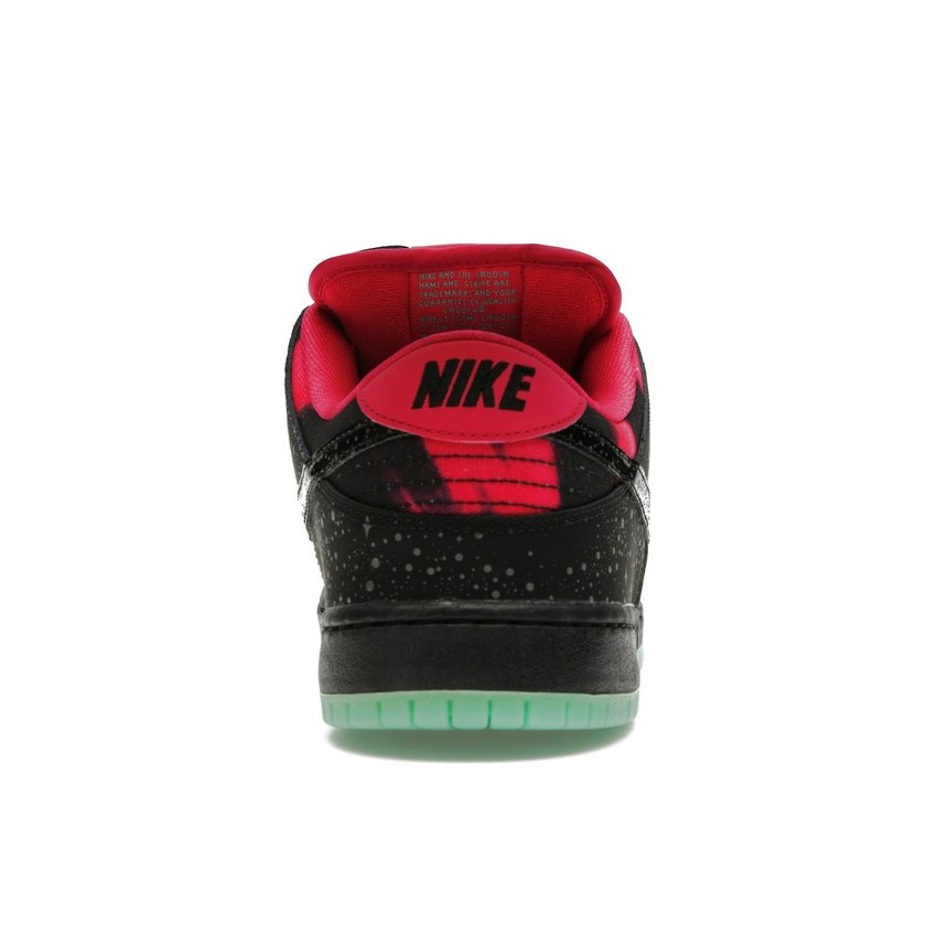 Nike Dunk Low SB Premium AE QS Northern Lights collab Premier - Image 4