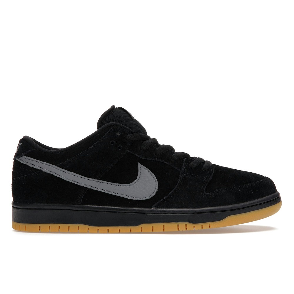 Nike Dunk Low SB Pro Fog