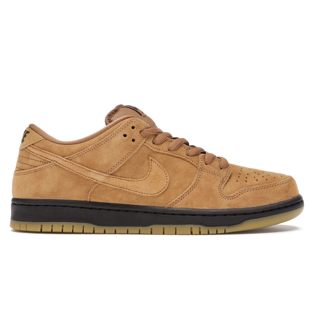 Nike Dunk Low SB Pro Wheat