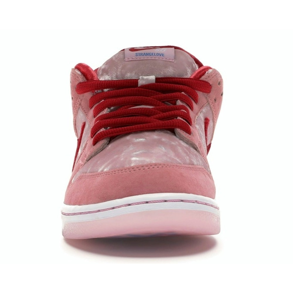 Nike Dunk Low SB Valentines Day collab StrangeLove - Image 2