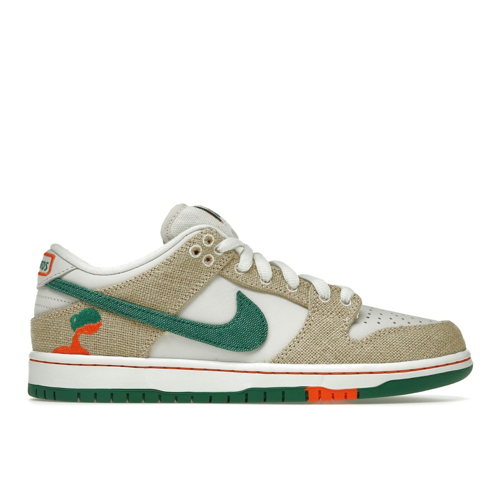 Nike Dunk Low SB collab Jarritos