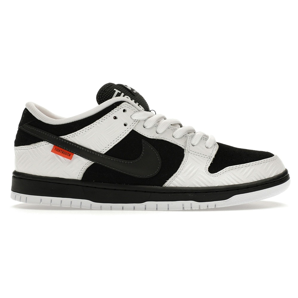 Nike Dunk Low SB collab TIGHTBOOTH
