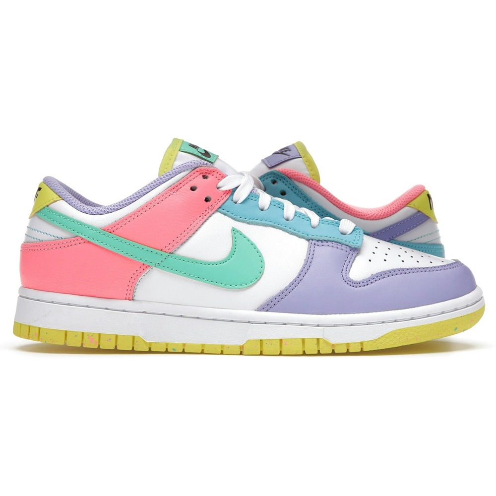 Nike Dunk Low SE Candy (Women Exclusive)