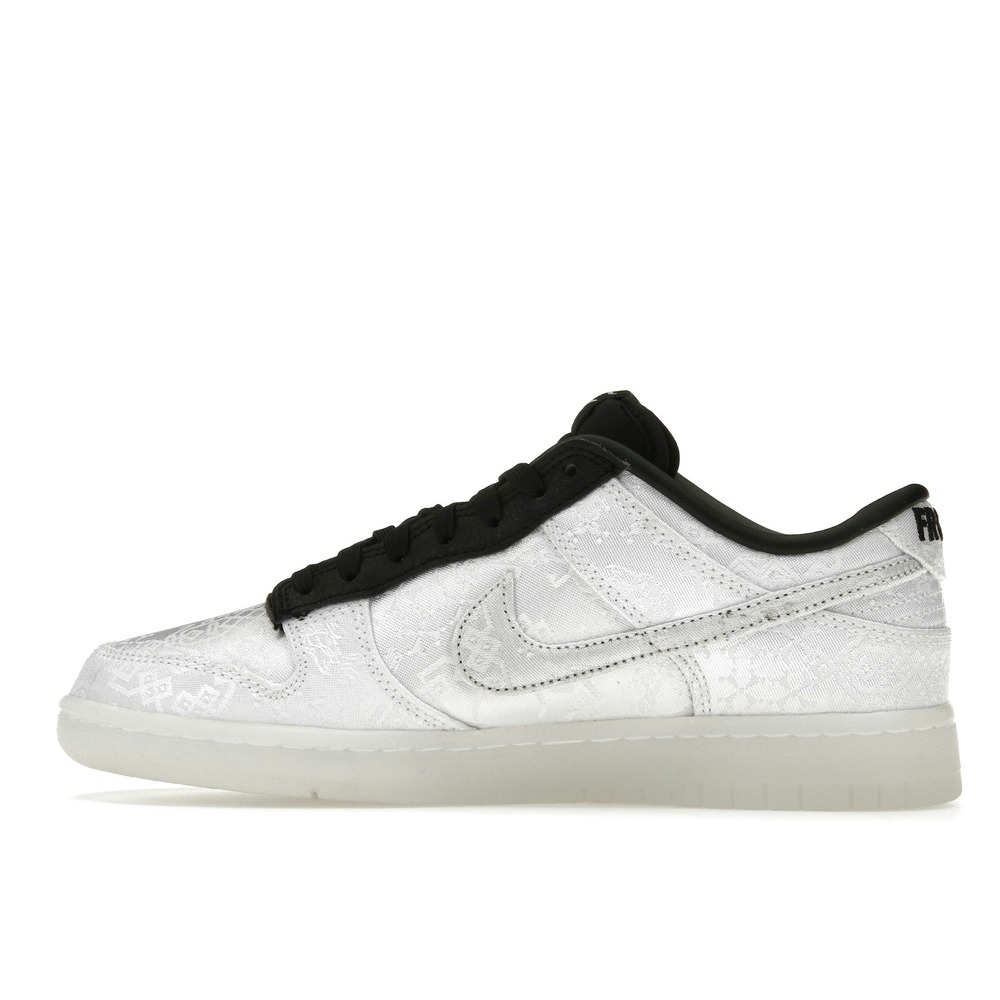 Nike Dunk Low SP 20th Anniversary collab Fragment Design & CLOT - Image 3