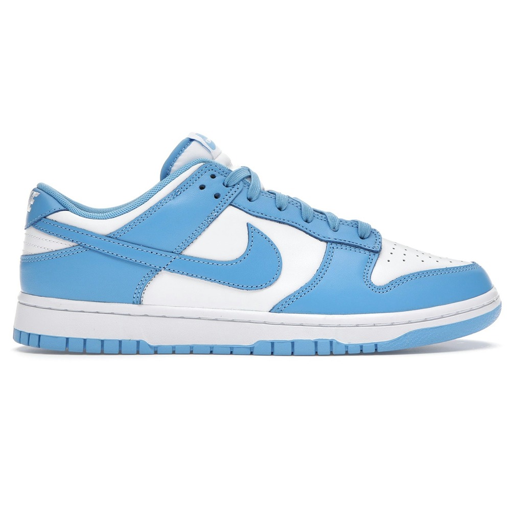 Nike Dunk Low University Blue