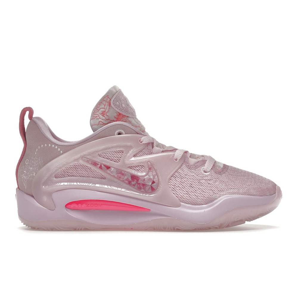Nike KD15 NRG Aunt Pearl