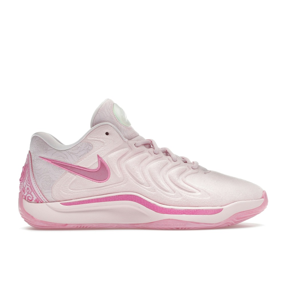 Nike KD17 NRG EP Aunt Pearl