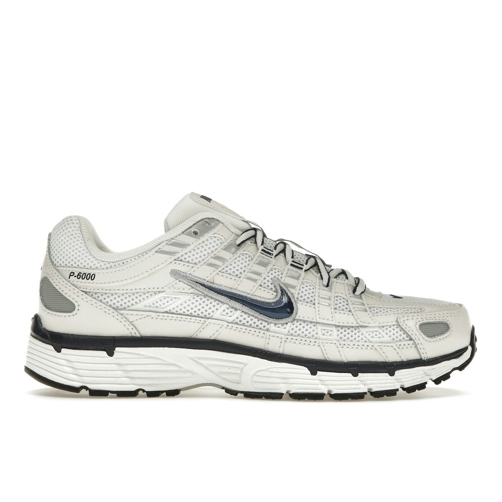 Nike P-6000 Phantom Obsidian