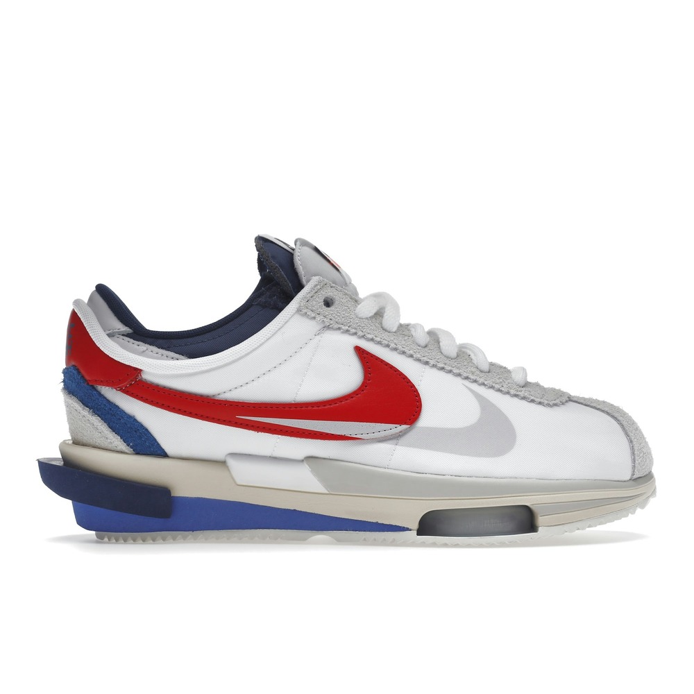 Nike Zoom Cortez SP OG collab Sacai