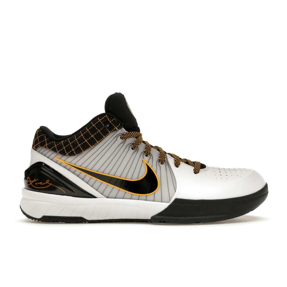 Nike Zoom Kobe 4 Protro Del Sol
