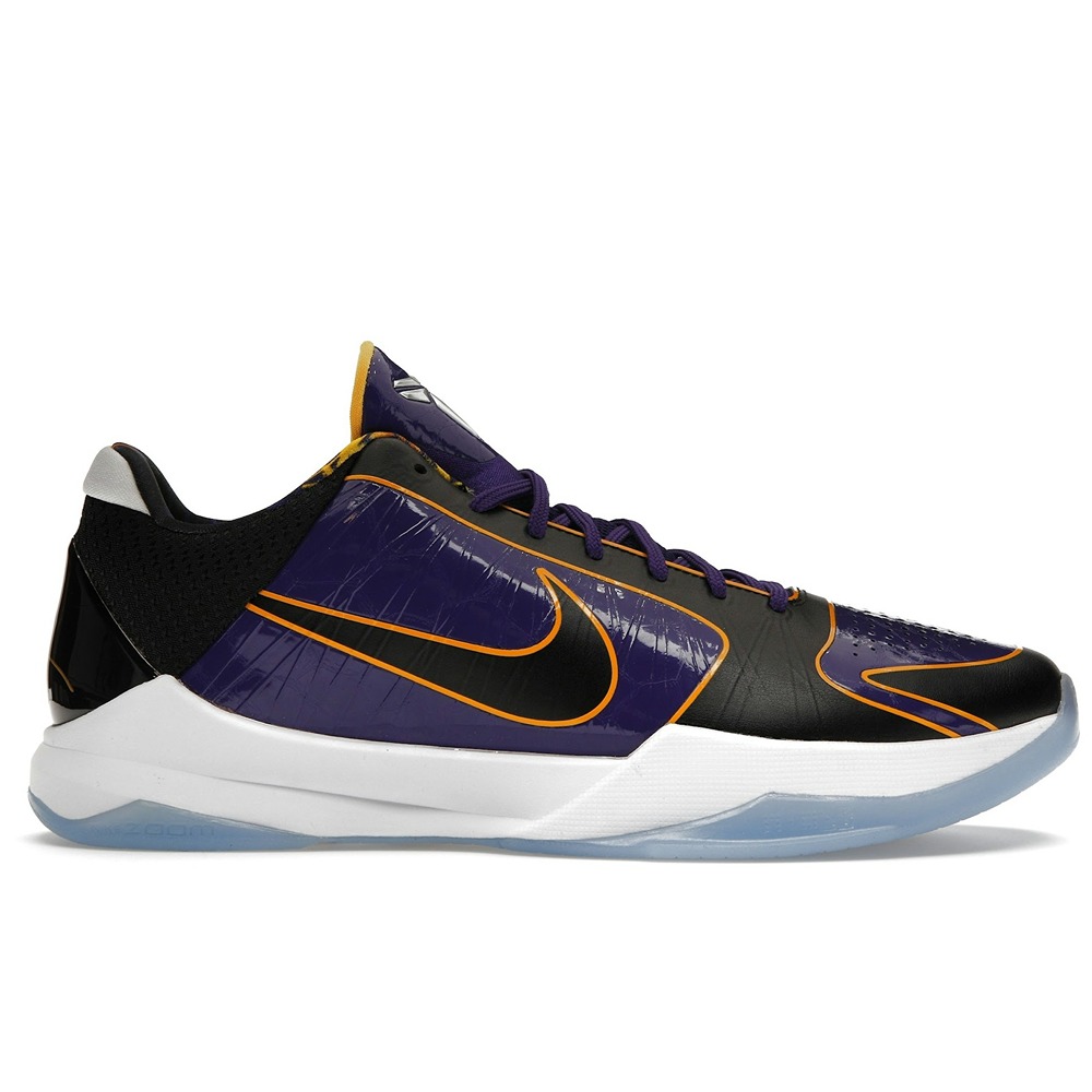 Nike Zoom Kobe 5 Protro 5x Champ