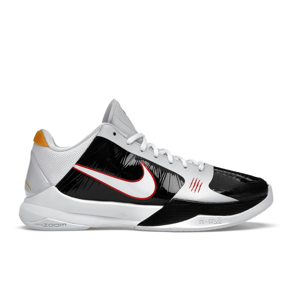 Nike Zoom Kobe 5 Protro Alternate Bruce Lee