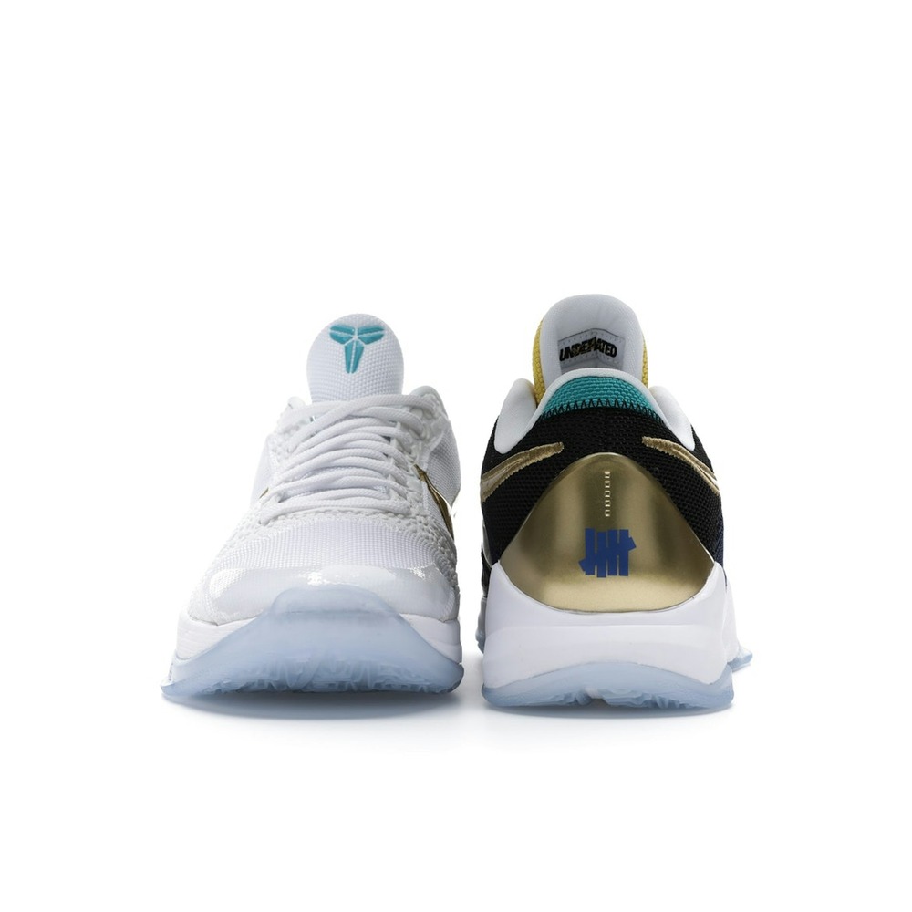 Nike Zoom Kobe 5 Protro What If Pack collab Undefeated - Image 2