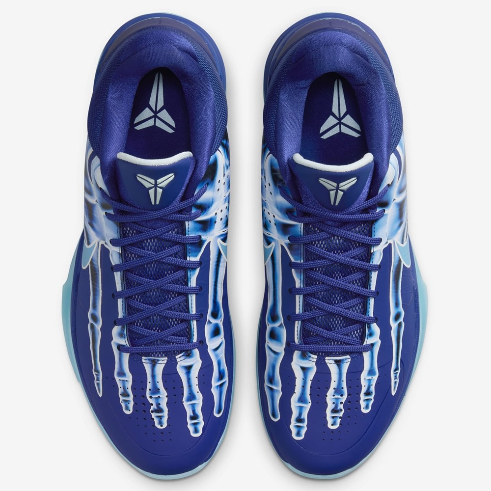 Nike Zoom Kobe 5 Protro X-Ray - Image 5