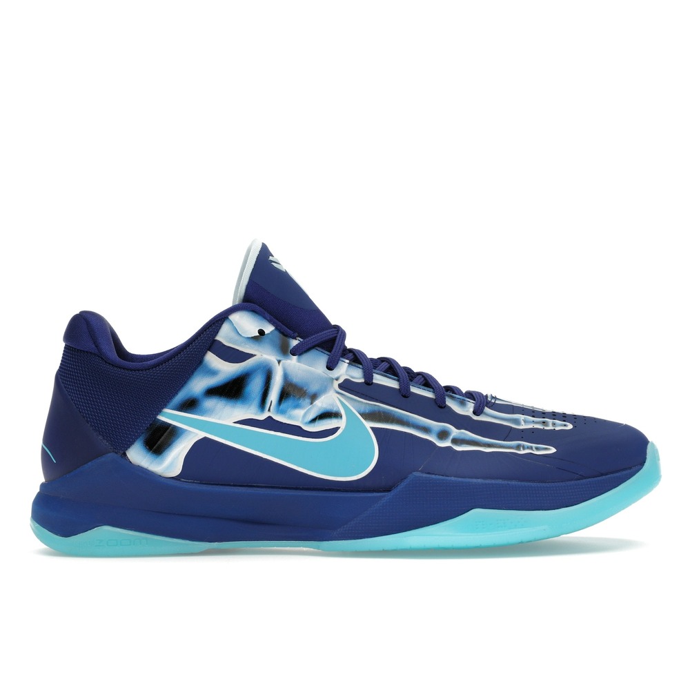 Nike Zoom Kobe 5 Protro X-Ray