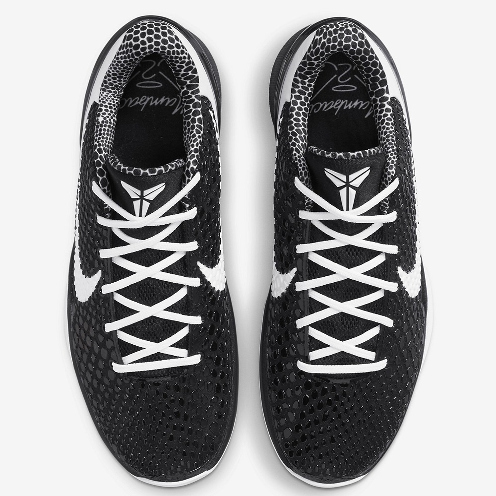 Nike Zoom Kobe 6 Protro Mambacita Sweet Sixteen - Image 4