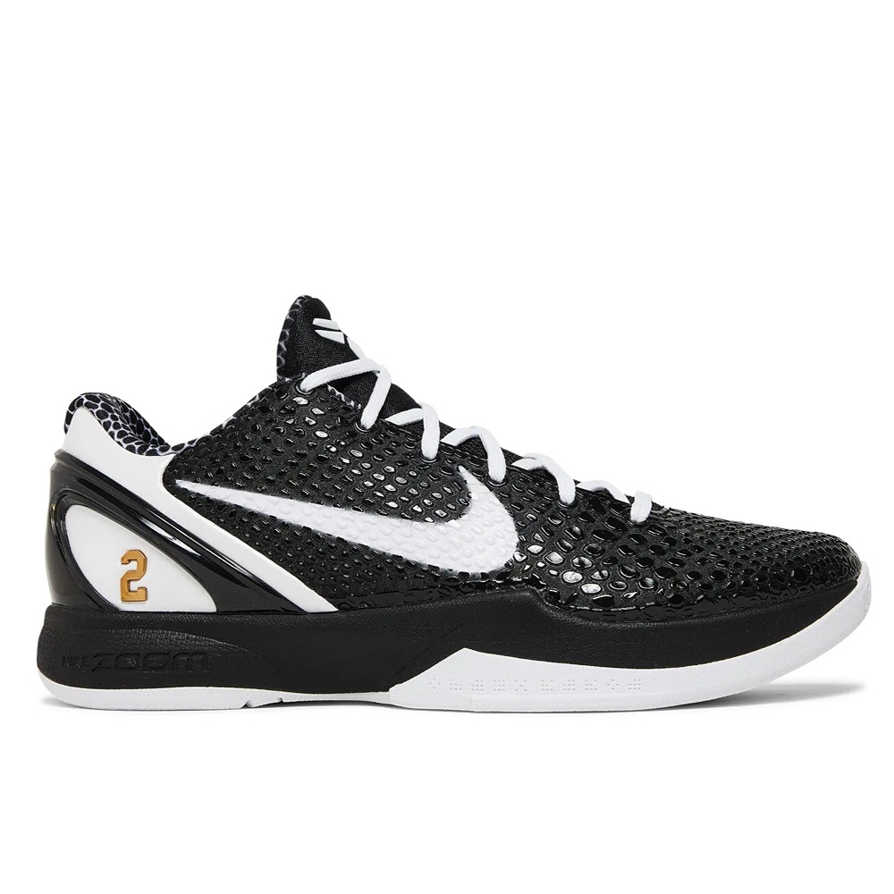 Nike Zoom Kobe 6 Protro Mambacita Sweet Sixteen