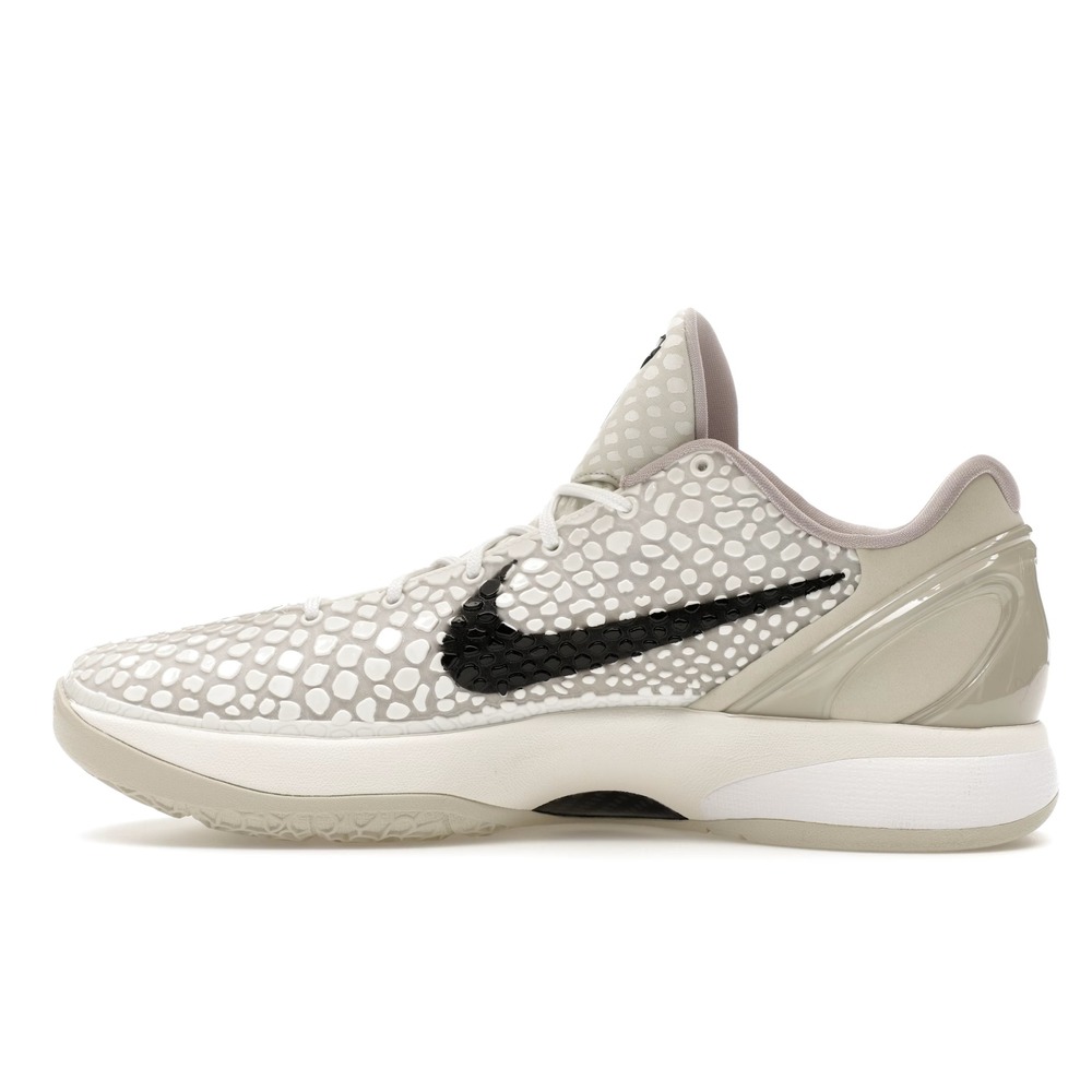 Nike Zoom Kobe 6 Protro Sail - Image 3