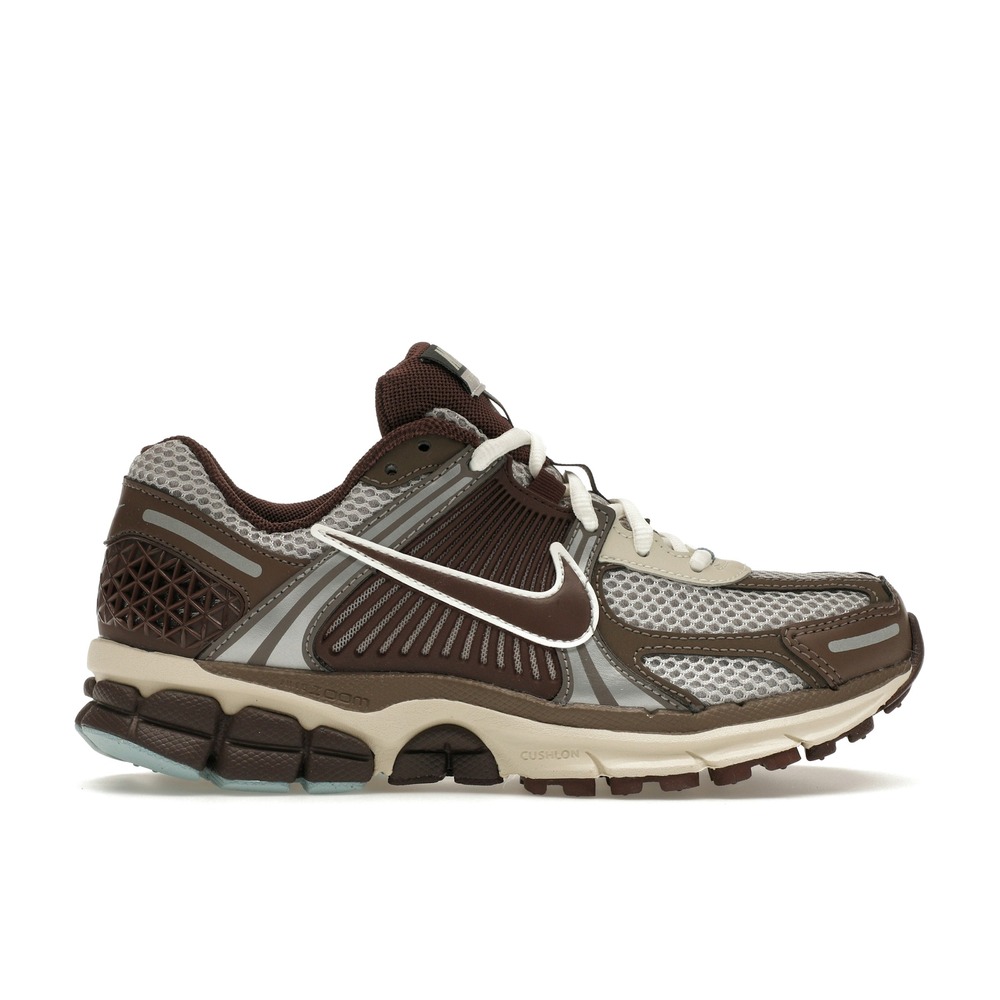 Nike Zoom Vomero 5 Earth Fossil (Women Exclusive)