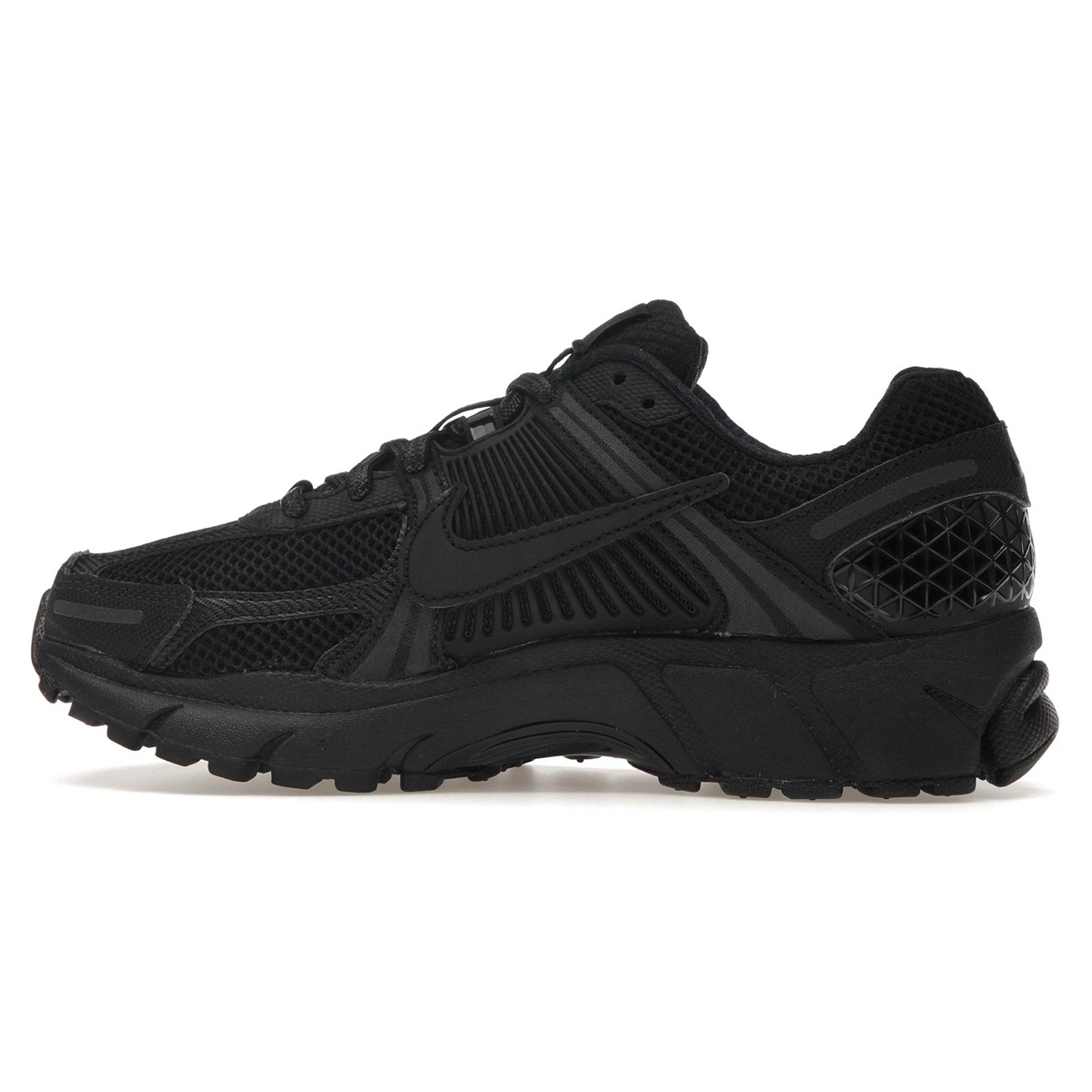 Nike Zoom Vomero 5 Triple Black - Image 3