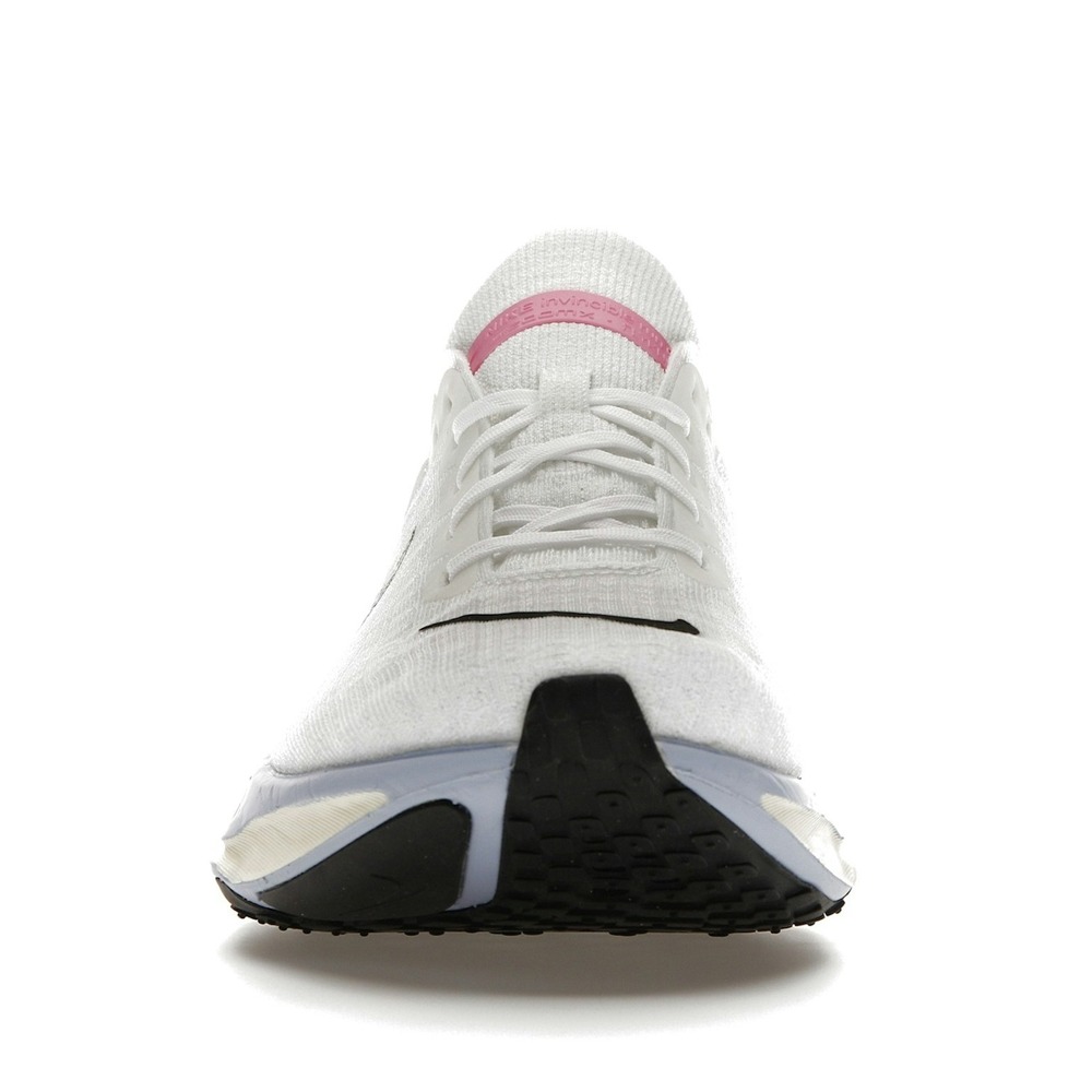 Nike ZoomX Invincible Run Flyknit 3 White Cobalt Bliss - Image 2
