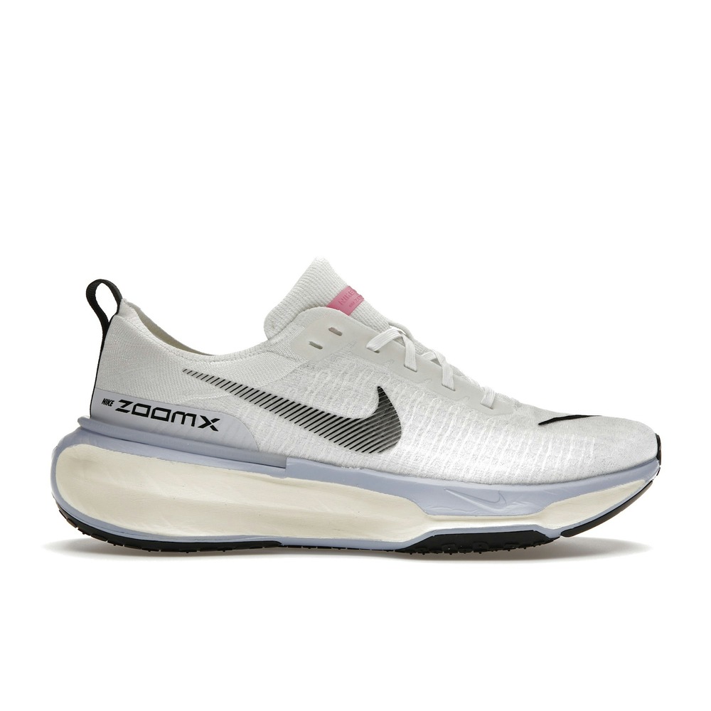 Nike ZoomX Invincible Run Flyknit 3 White Cobalt Bliss