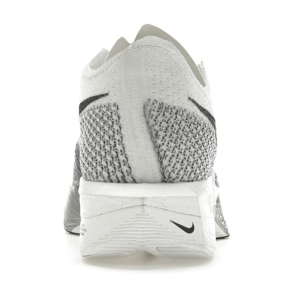 Nike ZoomX VaporFly NEXT% 3 White Particle Grey - Image 4