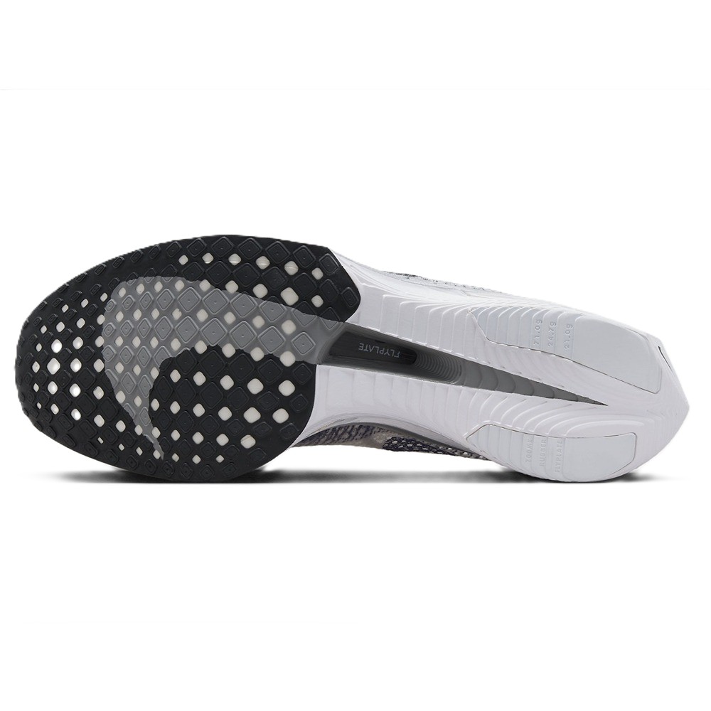 Nike ZoomX VaporFly NEXT% 3 White Particle Grey - Image 6