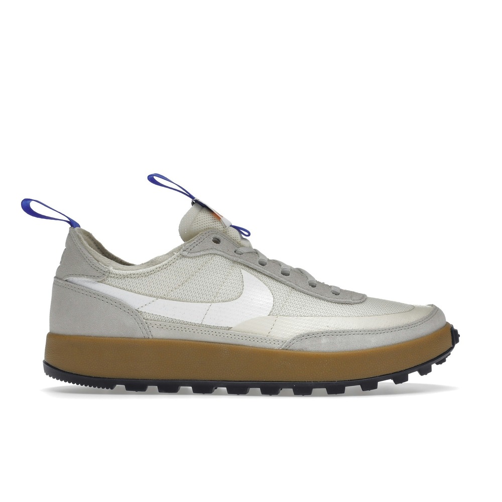 NikeCraft General Purpose Shoe Studio collab Tom Sachs (Women Exclusive)