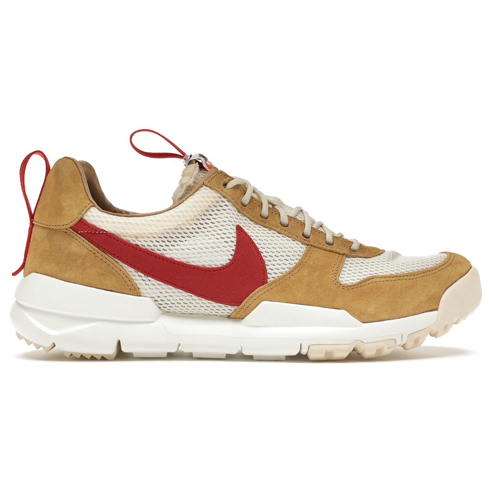 NikeCraft Mars Yard 2.0 collab Tom Sachs