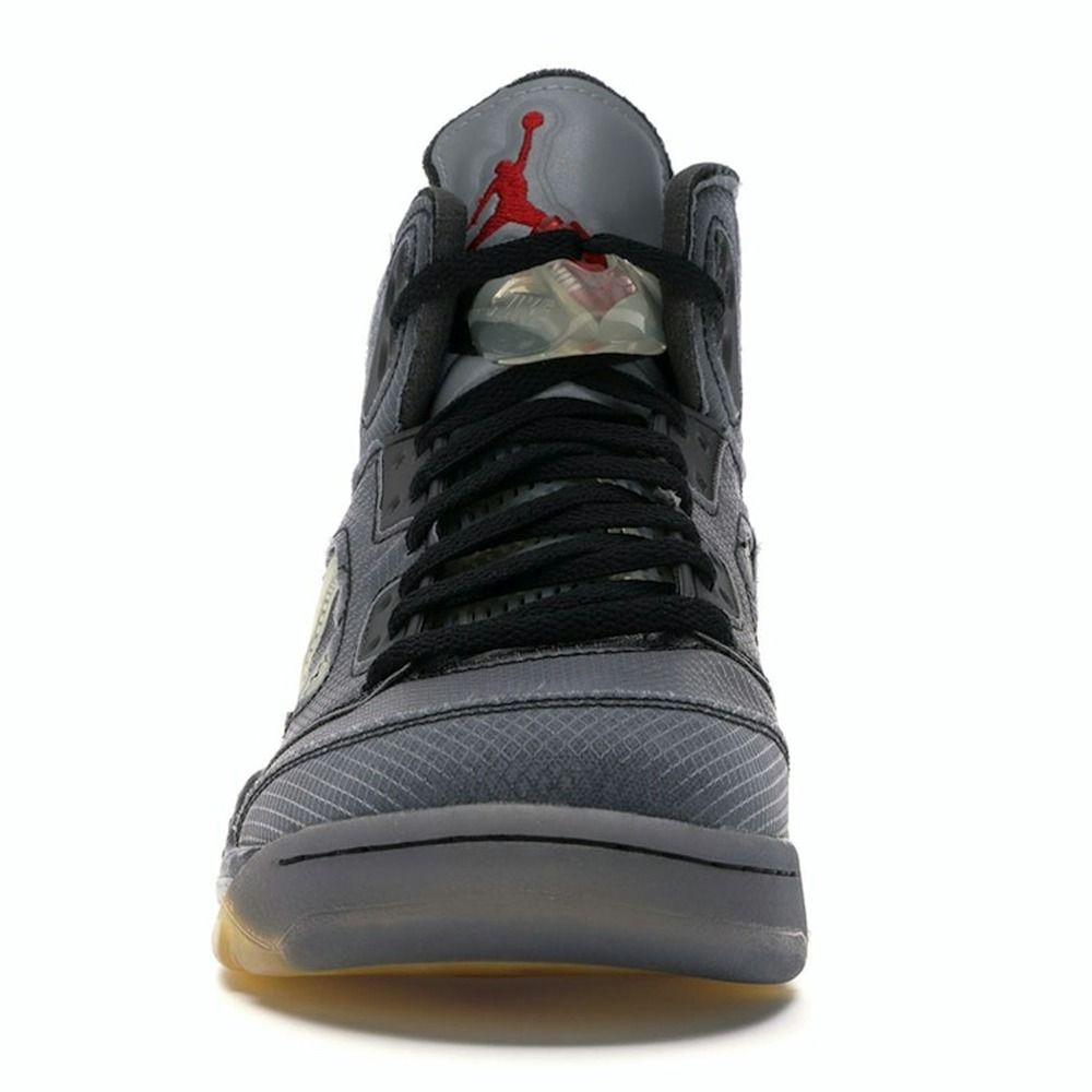 Off-White Air Jordan 5 Retro SP Muslin - Image 2