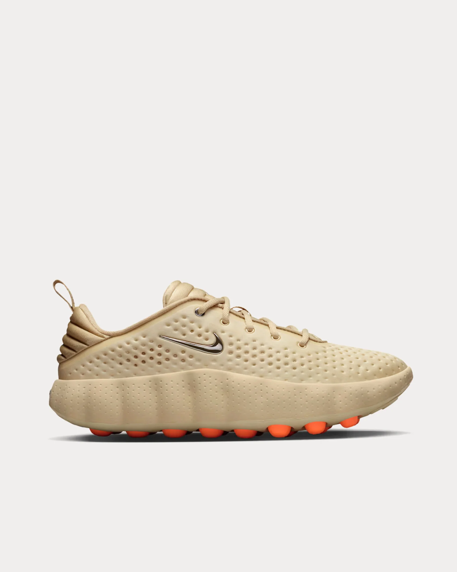 Nike Mind 002 Khaki Sneaker Shoes