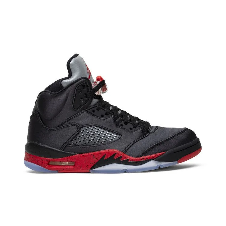 Air Jordan 5 Retro 'Satin Bred' 136027-006