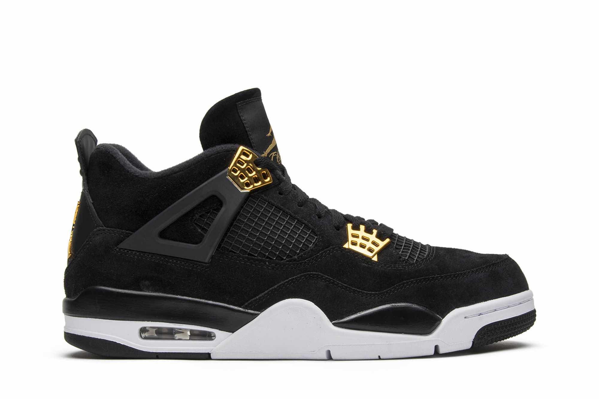 Air Jordan 4 Retro 'Royalty' 308497-032