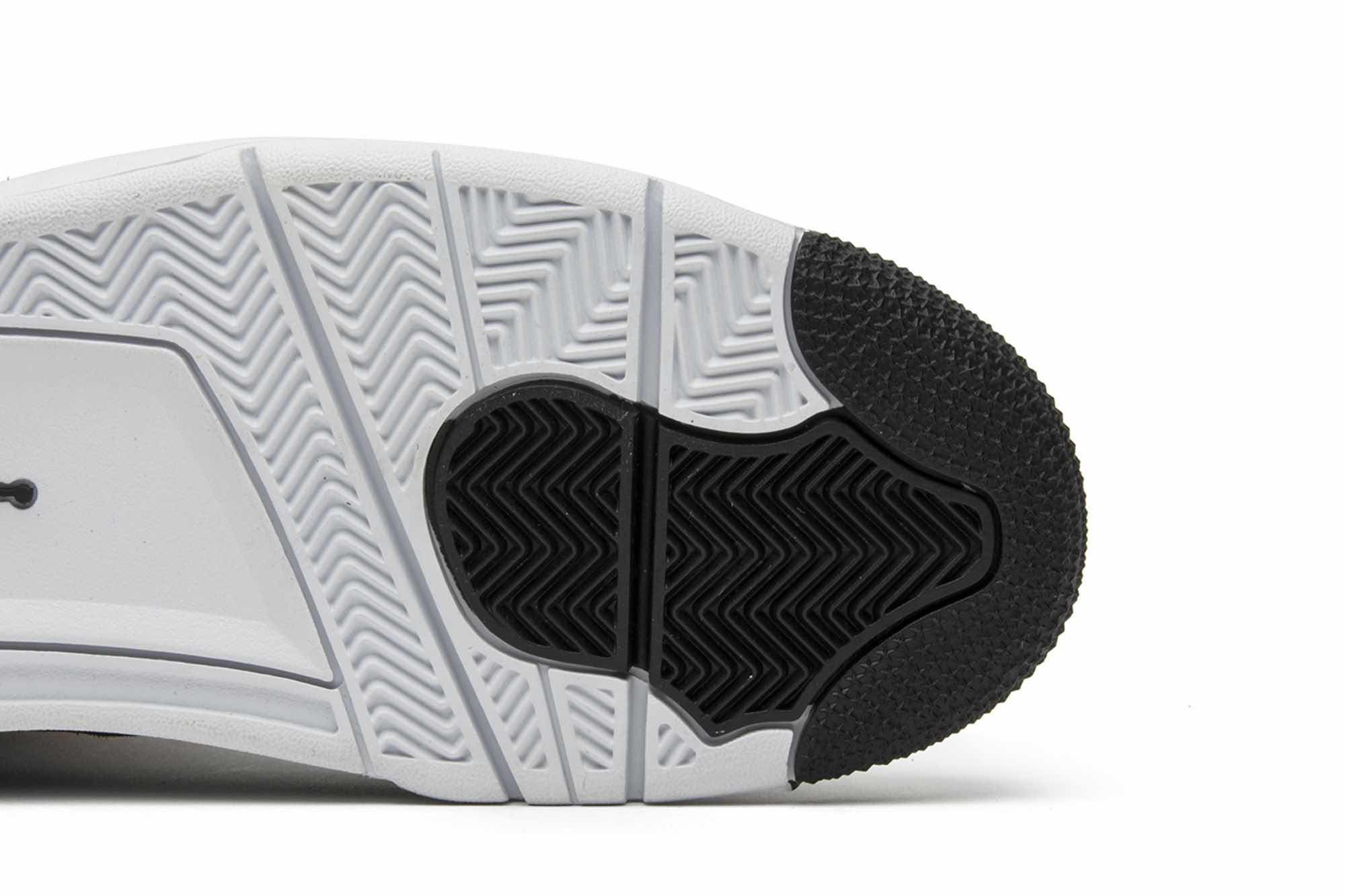 Air Jordan 4 Retro 'Royalty' 308497-032 - Image 5