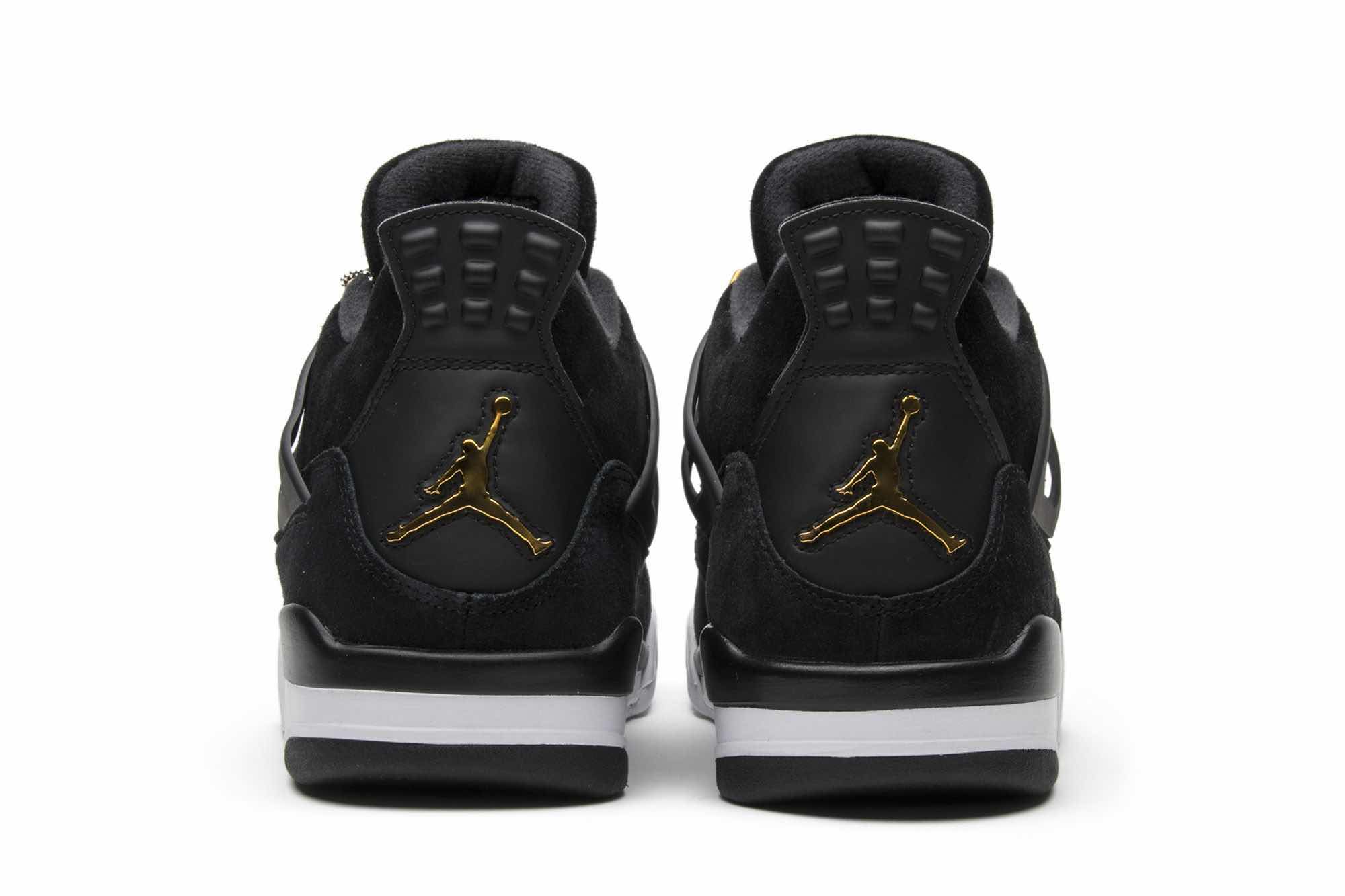 Air Jordan 4 Retro 'Royalty' 308497-032 - Image 6