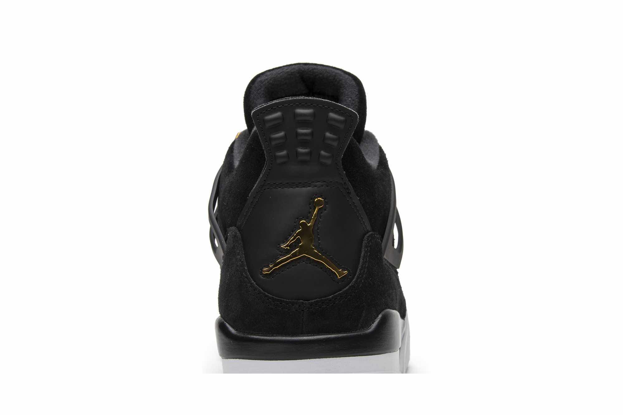 Air Jordan 4 Retro 'Royalty' 308497-032 - Image 7