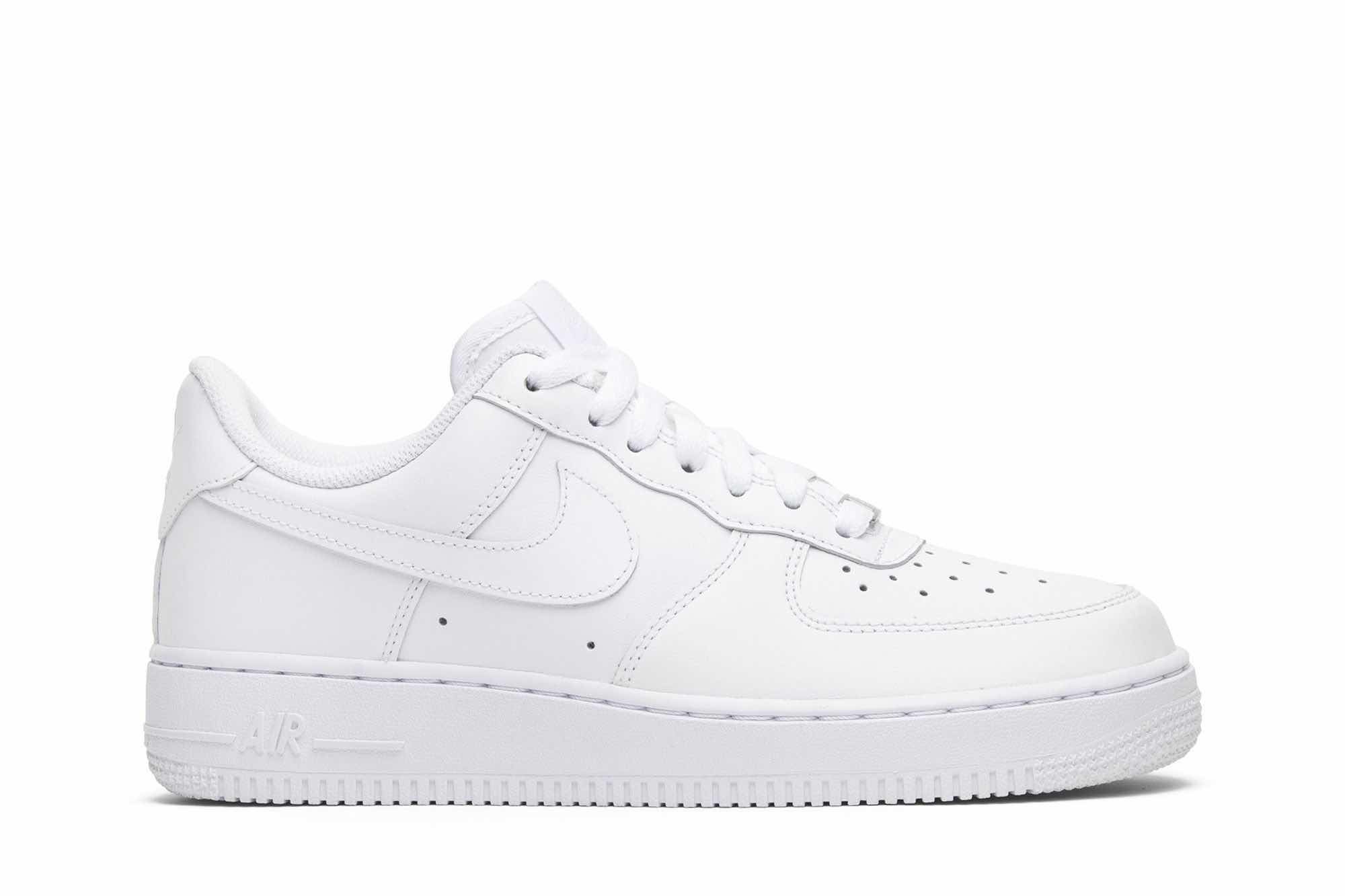 Air Force 1 '07 'White' 315115-112
