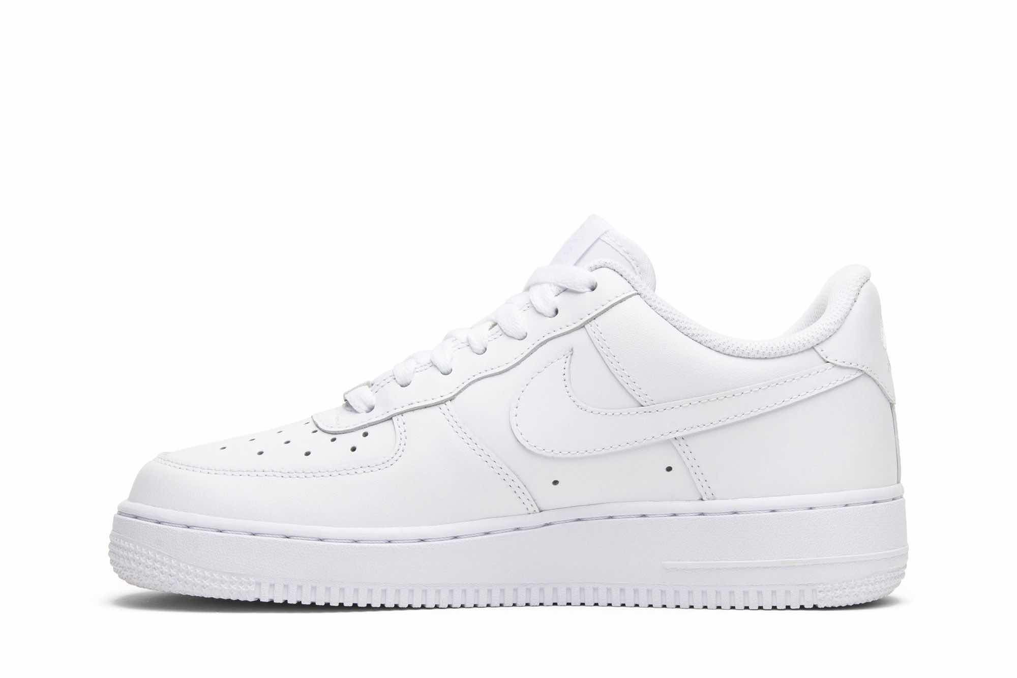 Air Force 1 '07 'White' 315115-112 - Image 3