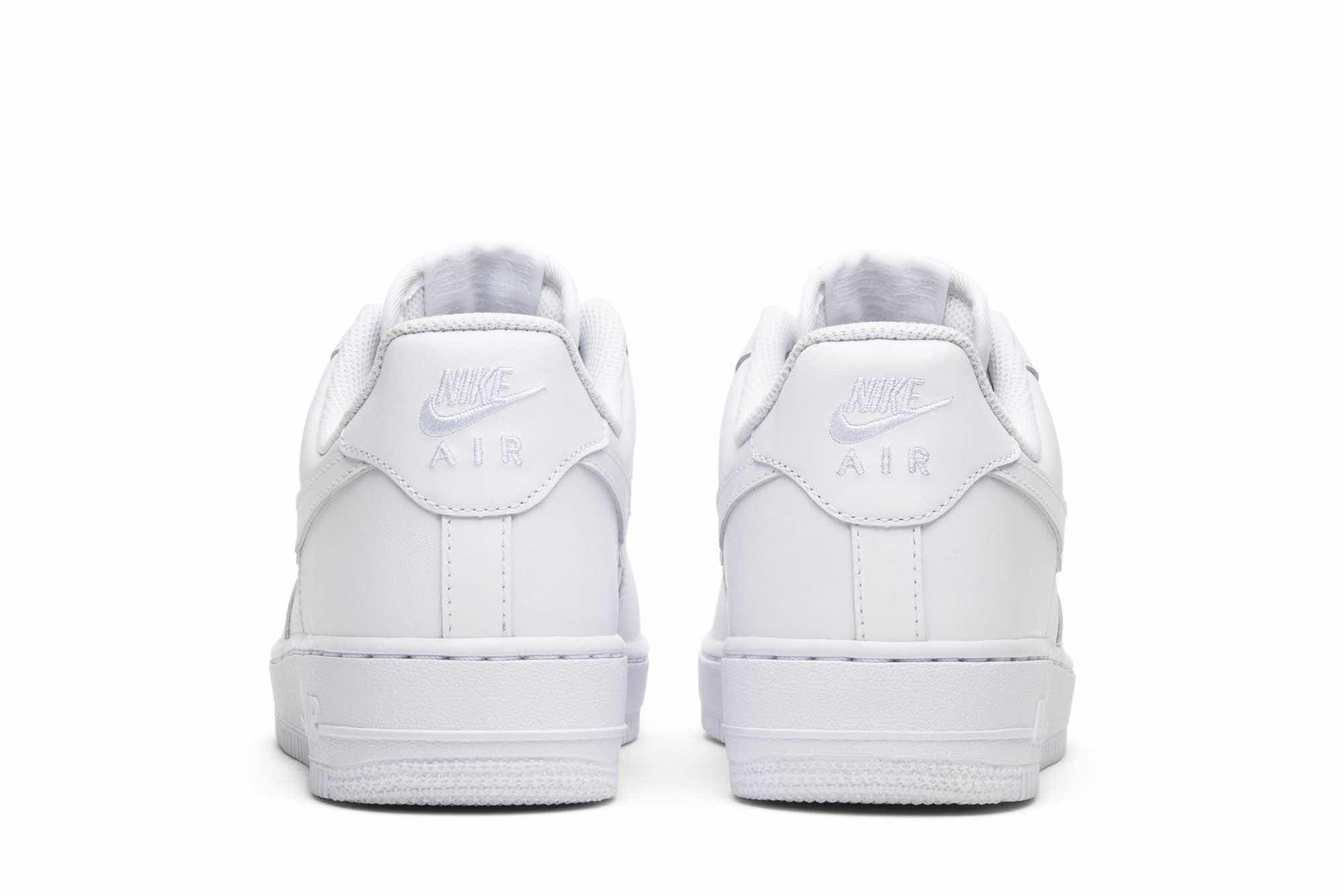 Air Force 1 '07 'White' 315115-112 - Image 6