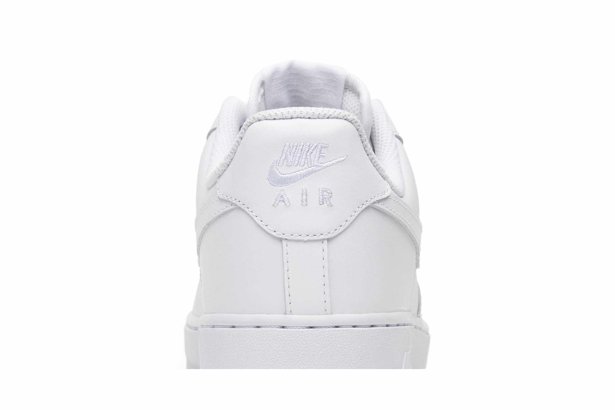 Air Force 1 '07 'White' 315115-112 - Image 7