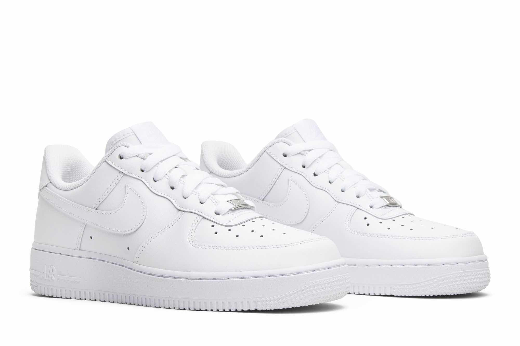 Air Force 1 '07 'White' 315115-112 - Image 8