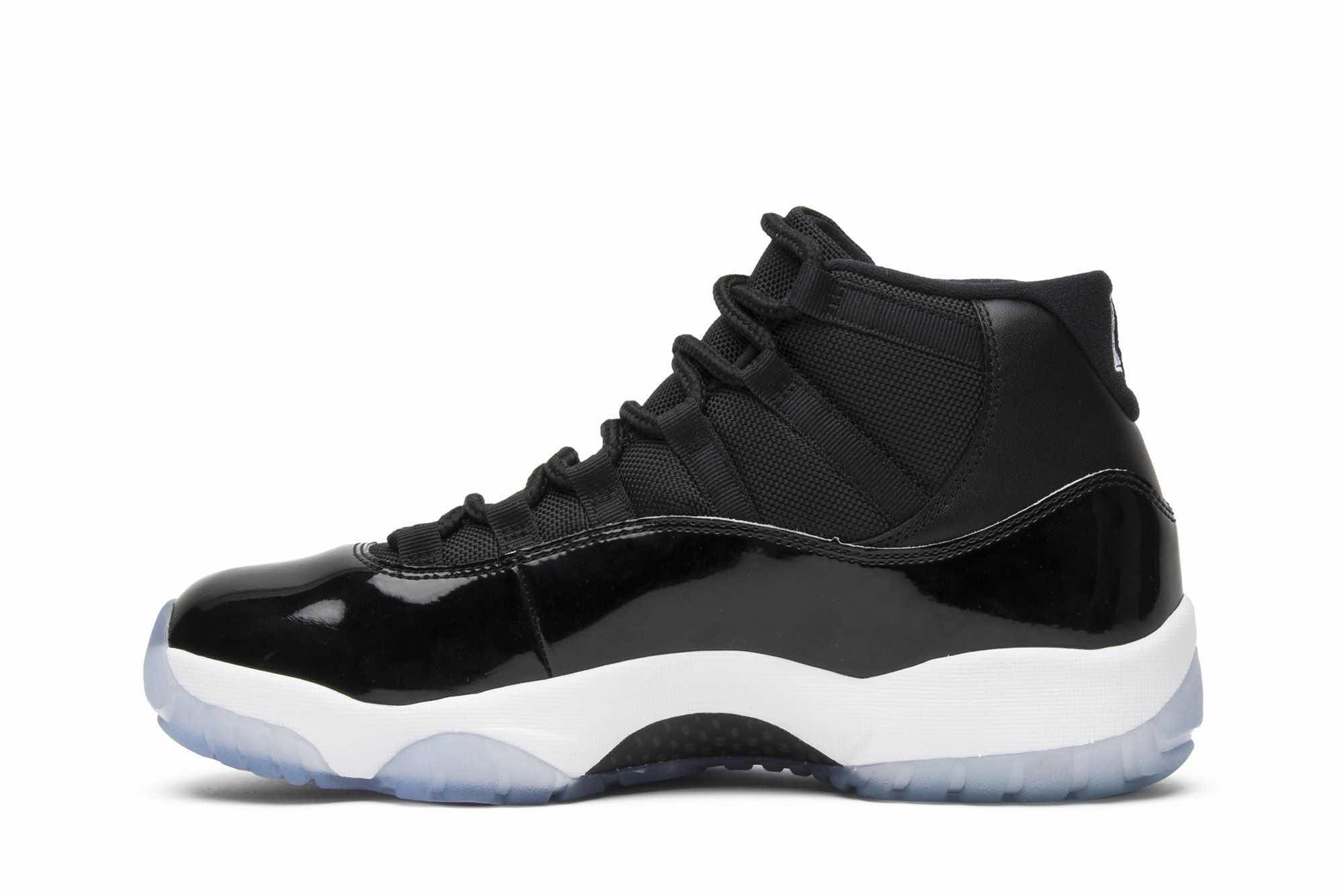 Air Jordan 11 Retro 'Space Jam' 2016 378037-003 - Image 3