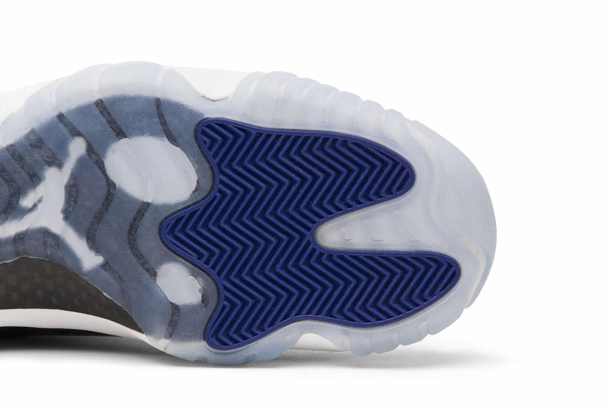 Air Jordan 11 Retro 'Space Jam' 2016 378037-003 - Image 5