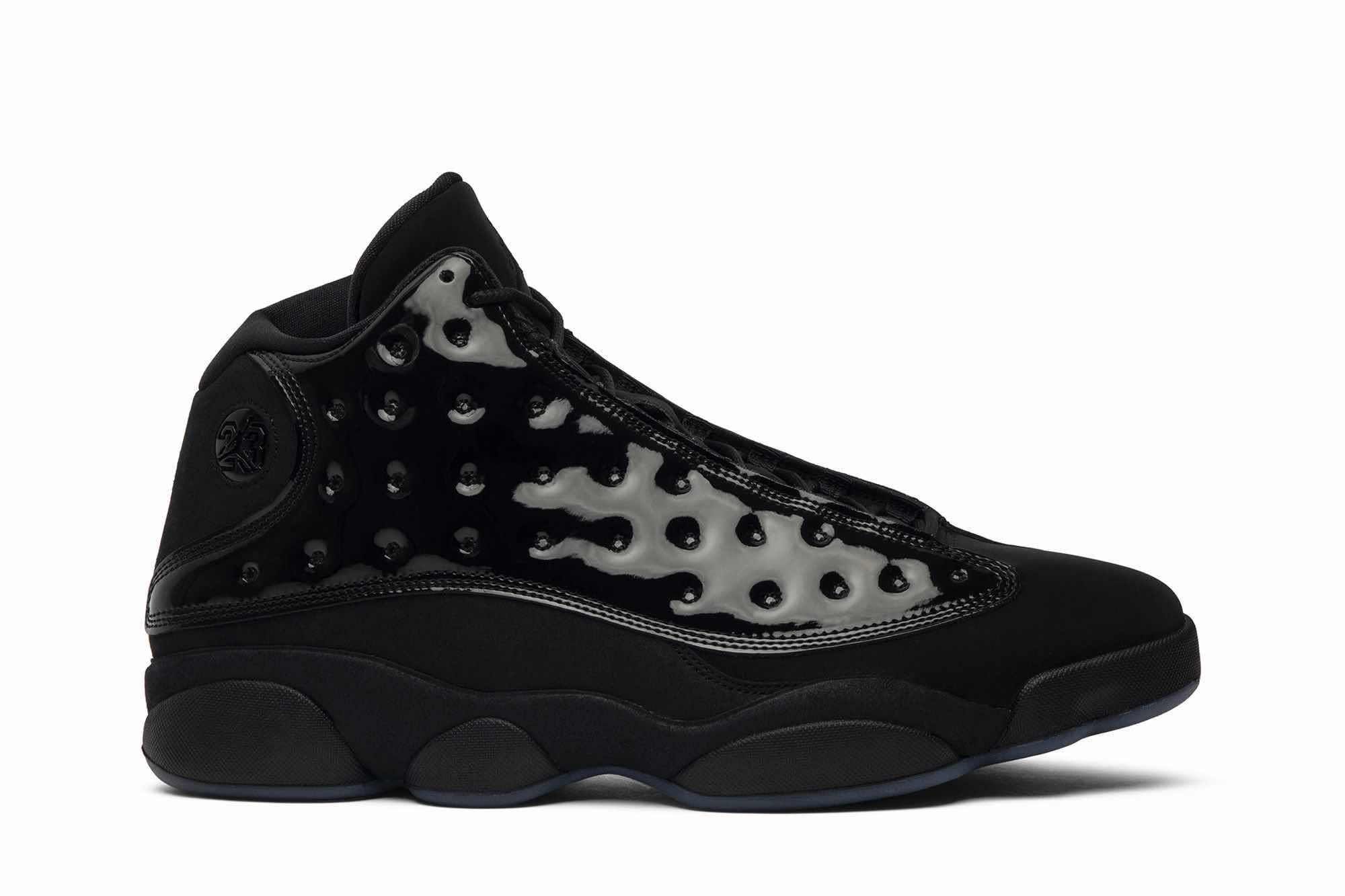 Air Jordan 13 Retro 'Cap and Gown' 414571-012
