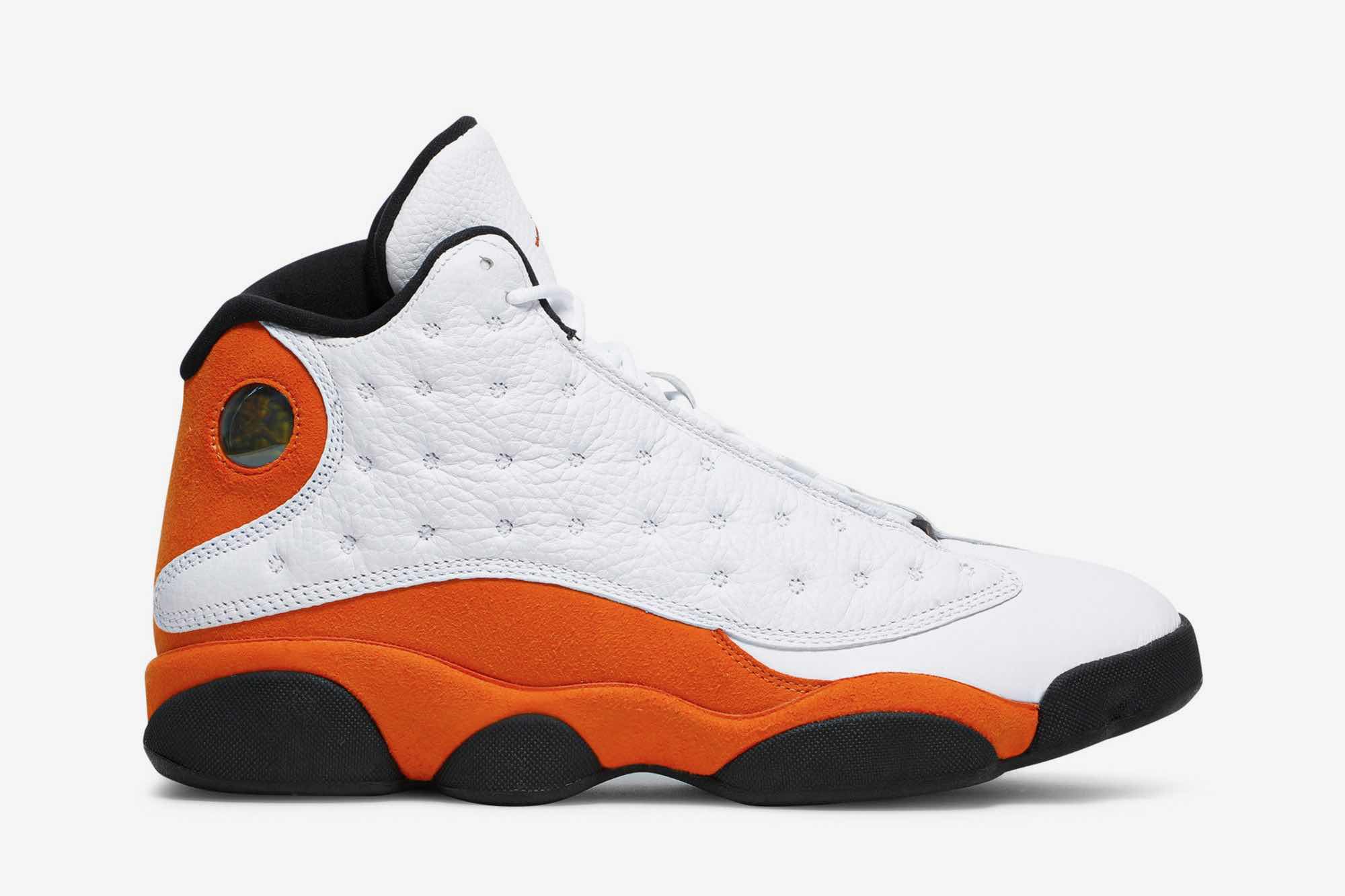 Air Jordan 13 Retro 'Starfish' 414571-108