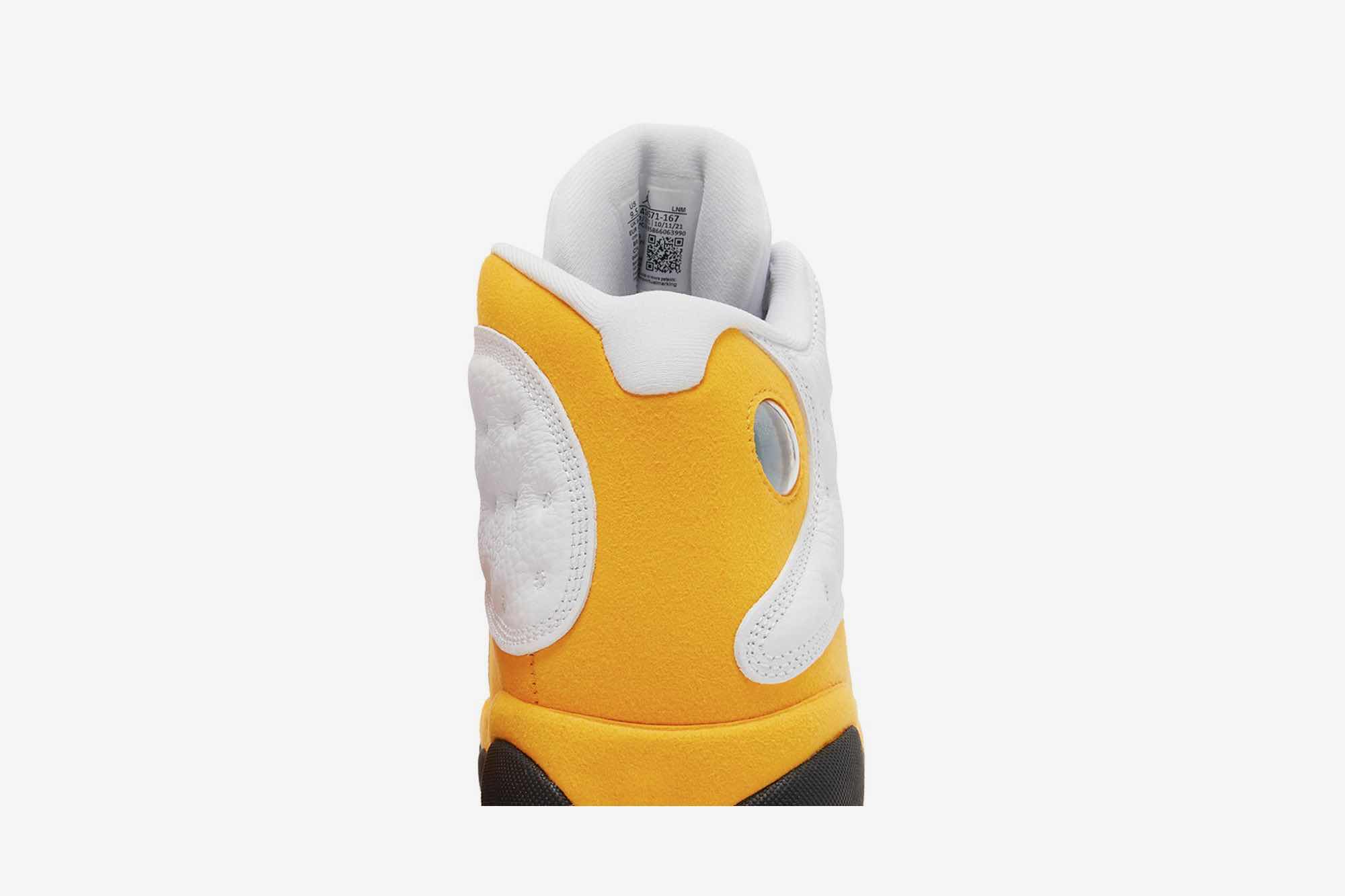 Air Jordan 13 Retro 'Del Sol' 414571-167 - Image 7